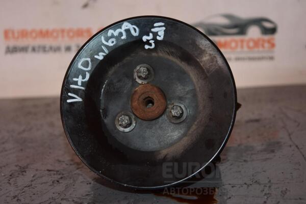 Насос гідропідсилювача керма (ГУР) Mercedes Vito 2.2cdi (W638) 1996-2003 7692955511 73488 - 2