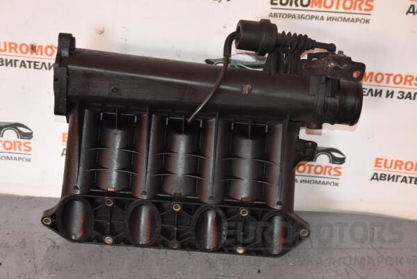Коллектор впускной пластик Mercedes Vito 2.2cdi (W638) 1996-2003 A6110902137 73497 - 2
