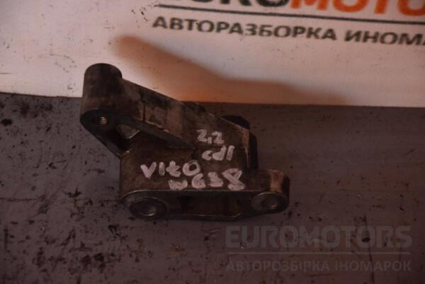 Кронштейн паливної рейки Mercedes Vito 2.2cdi (W638) 1996-2003 A6110780341 73524 - 2