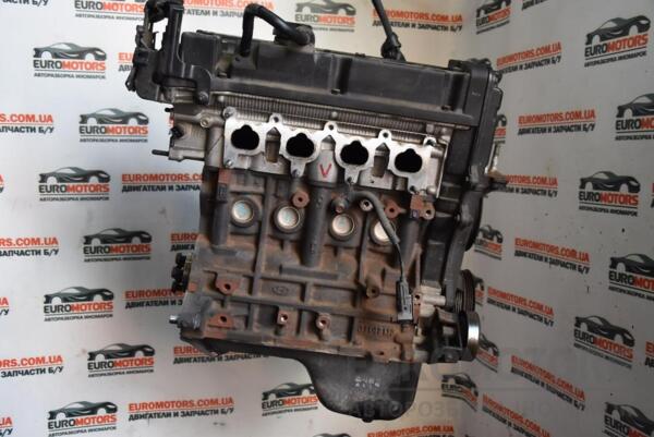 Двигатель Hyundai Getz 1.4 16V 2002-2010 G4EE 73531 - 2