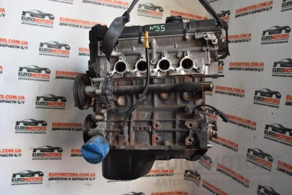 Двигатель Hyundai Getz 1.4 16V 2002-2010 G4EE 73531 - 3