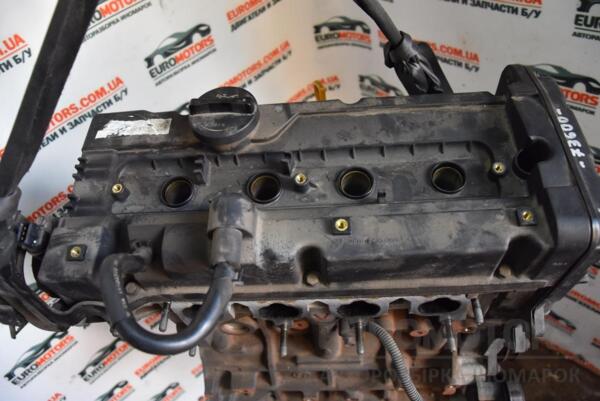 Двигатель Hyundai Getz 1.4 16V 2002-2010 G4EE 73531 - 5