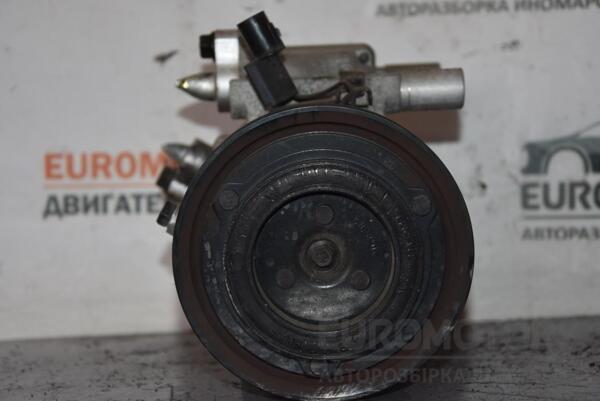 Компрессор кондиционера Hyundai Accent 1.4 16V 2006-2010 977011 73539 - 2