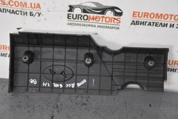 Накладка двигуна декоративна Hyundai Accent 1.4 16V 2006-2010 73542 - 2