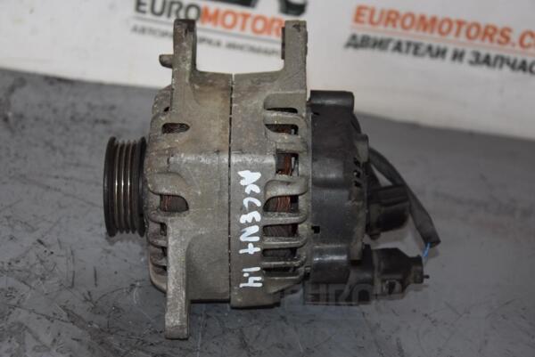 Генератор Hyundai Getz 1.3 12V 2002-2010 3730022650 73546 - 3