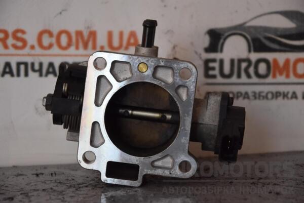 Дросельна заслінка механ Hyundai Accent 1.4 16V 2006-2010 73549 - 2