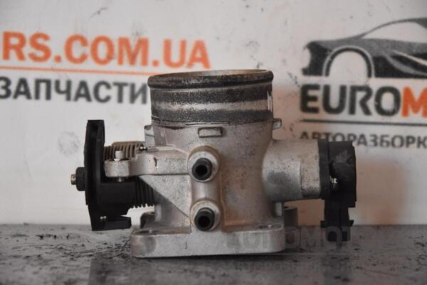 Дросельна заслінка механ Hyundai Accent 1.4 16V 2006-2010 73549 - 3