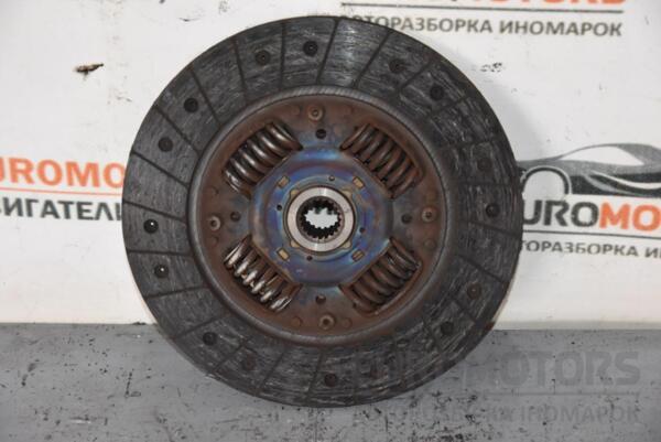 Диск сцепления Hyundai Accent 1.4 16V 2006-2010 4110023031 73562 - 2