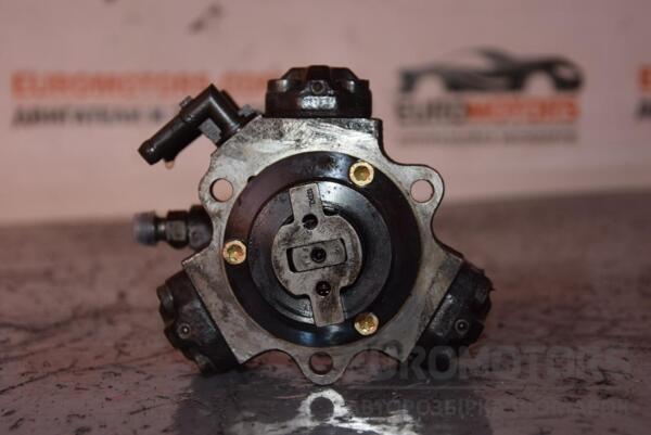 Топливный насос высокого давления (ТНВД) Citroen Nemo 1.3cdti 16V 2008 0445010092 73576 - 3