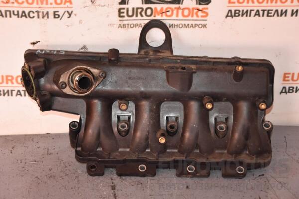 Колектор впускний пластик Opel Combo 1.3cdti 16V 2001-2011 73501353 73585 - 2