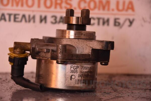 Вакуумный насос Opel Combo 1.3cdti 16V 2001-2011 729024001 73587 - 2
