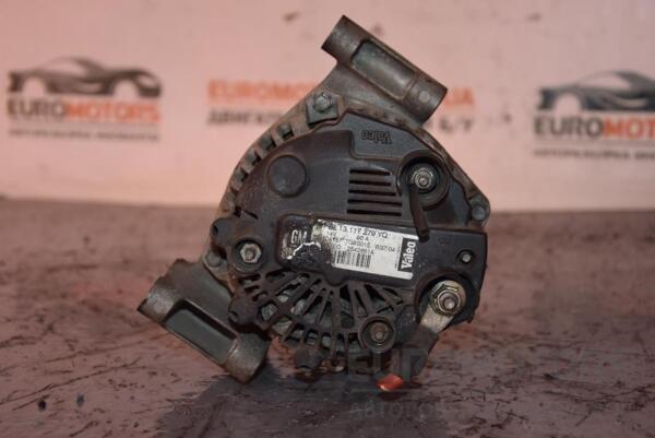 Генератор Citroen Nemo 1.3cdti 16V 2008 13117279 73589 - 3