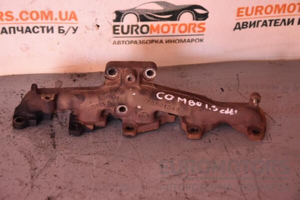 Коллектор выпускной Opel Combo 1.3cdti 2001-2011 55209667 73598 - 2