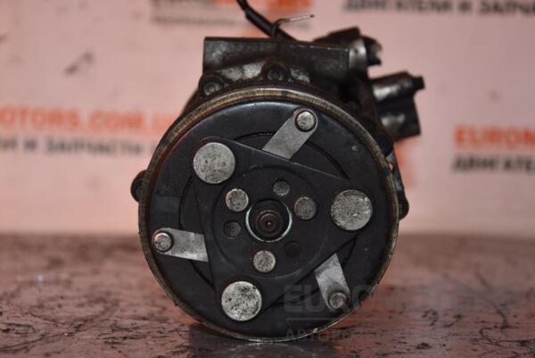 Компрессор кондиционера Citroen Nemo 1.3cdti 16V 2008 13106850 73604 - 2