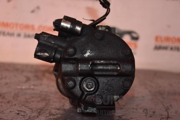 Компрессор кондиционера Citroen Nemo 1.3cdti 16V 2008 13106850 73604 - 3
