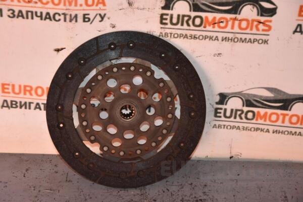 Диск зчеплення Opel Combo 1.3cdti 2001-2011 9223223 73620 - 2