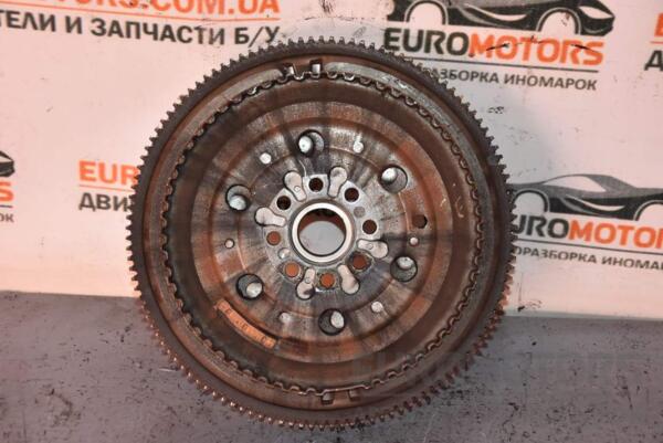 Маховик демпферний Opel Combo 1.3cdti 2001-2011 55352658 73622 - 2