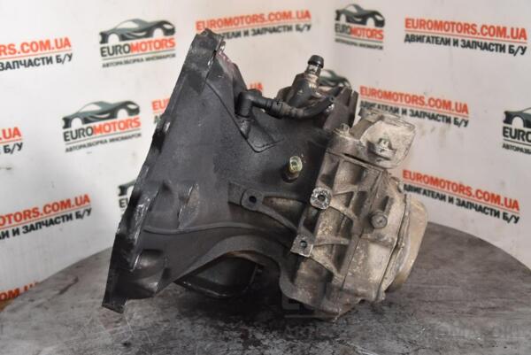 МКПП (механічна коробка перемикання передач) 5-ступка Opel Combo 1.3cdti 2001-2011 F17W355 73624 - 2
