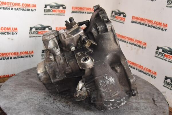 МКПП (механічна коробка перемикання передач) 5-ступка Opel Combo 1.3cdti 2001-2011 F17W355 73624 - 4
