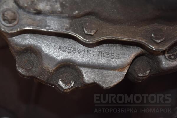 МКПП (механічна коробка перемикання передач) 5-ступка Opel Combo 1.3cdti 2001-2011 F17W355 73624 - 5