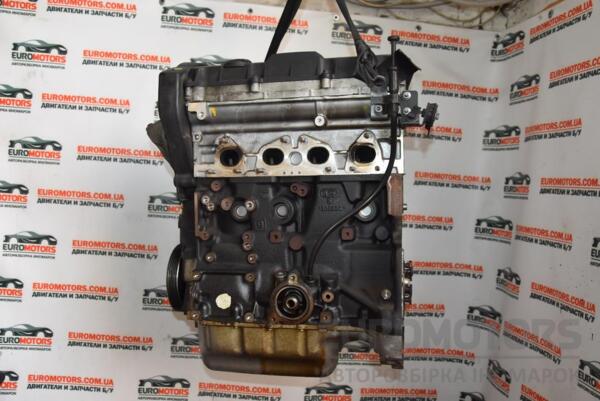 Двигун Citroen C2 1.6 16V 2003-2008 NFU 73629 - 3