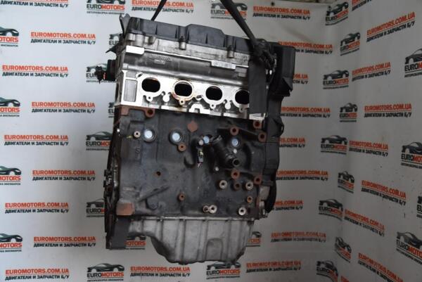 Двигун Citroen C2 1.6 16V 2003-2008 NFU 73629 - 4