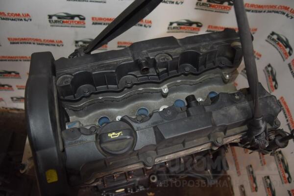 Двигун Citroen C2 1.6 16V 2003-2008 NFU 73629 - 5