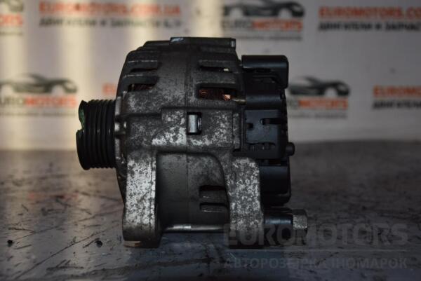Генератор Peugeot Partner 1.6 16V 1996-2008 9656956380 73640 - 2