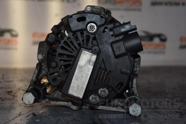 Генератор Peugeot Partner 1.6 16V 1996-2008 9656956380 73640 - 3