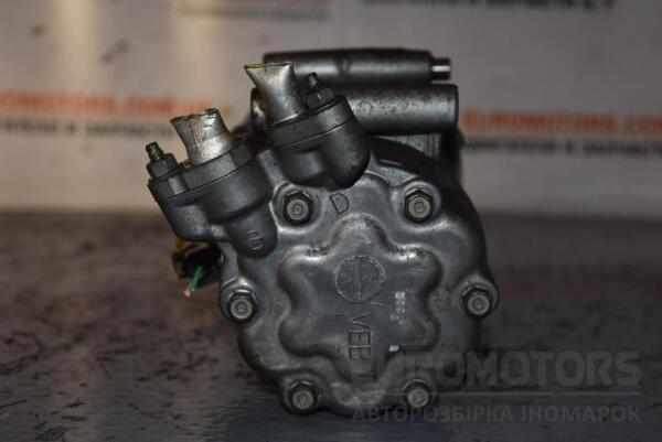 Компресор кондиціонера Citroen Berlingo 1.6 16V 1996-2008 9684480180 73647 - 3