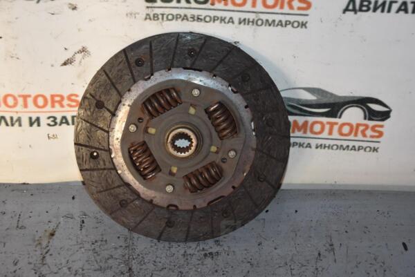 Диск сцепления Citroen Berlingo 1.6 16V 1996-2008 9645879980 73669 - 2