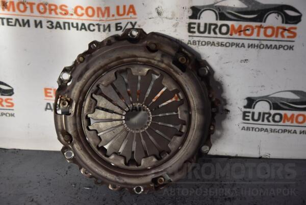 Корзина сцепления D200 нажим Citroen Berlingo 1.6 16V 1996-2008 9641689680 73671 - 2