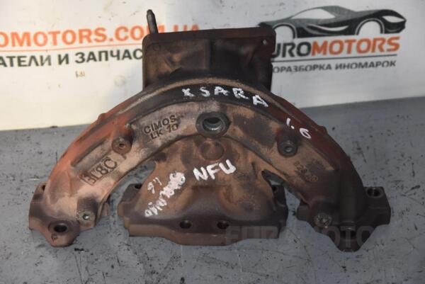 Колектор випускний Citroen Xsara Picasso 1.6 16V 1999-2010 73673 - 2