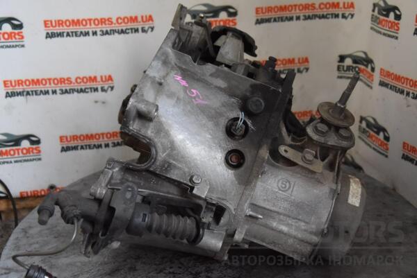 МКПП (механічна коробка перемикання передач) Citroen Xsara Picasso 1.6 16V 1999-2010 20DP30 73675 - 2