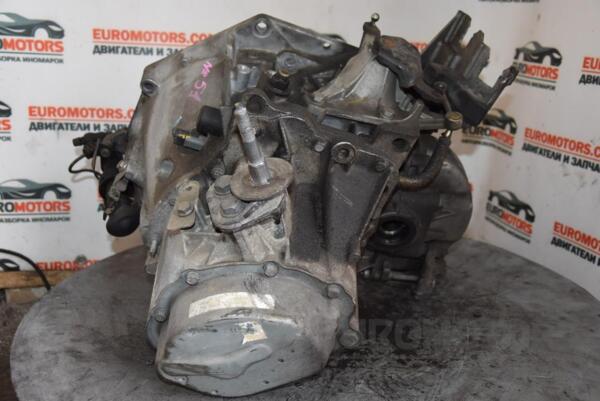 МКПП (механічна коробка перемикання передач) Citroen Xsara Picasso 1.6 16V 1999-2010 20DP30 73675 - 3