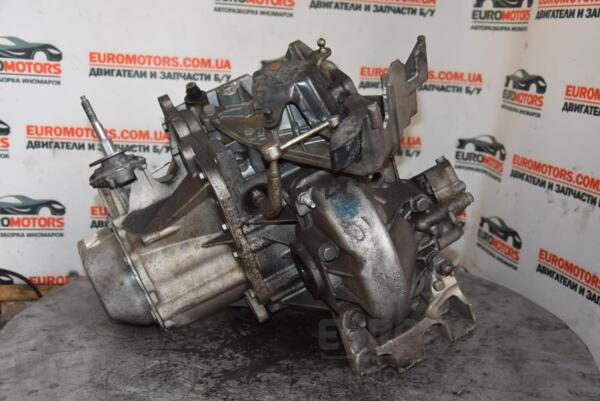 МКПП (механічна коробка перемикання передач) Citroen Xsara Picasso 1.6 16V 1999-2010 20DP30 73675 - 4
