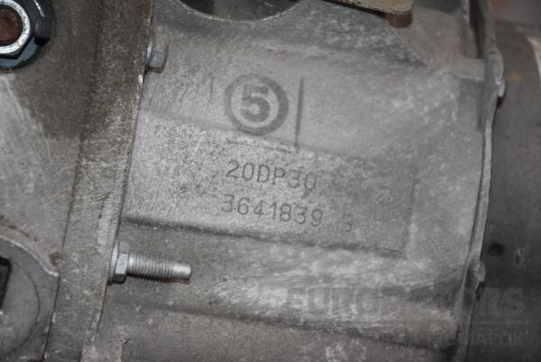 МКПП (механічна коробка перемикання передач) Citroen Xsara Picasso 1.6 16V 1999-2010 20DP30 73675 - 5