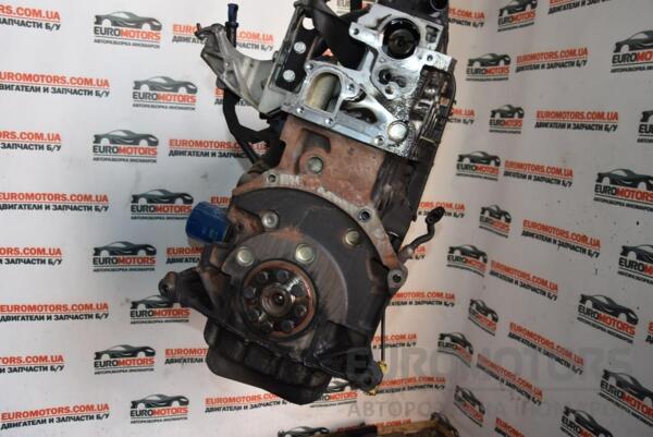 Двигун Citroen C5 2.0hdi 2001-2008 RHY 73680 - 3