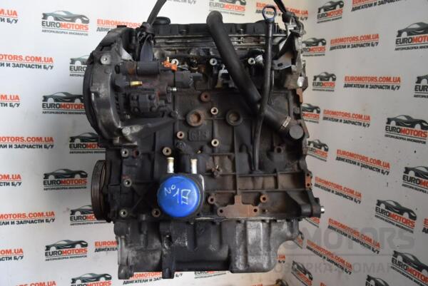 Двигун Citroen C5 2.0hdi 2001-2008 RHY 73680 - 4