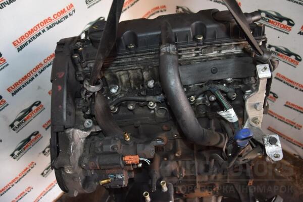 Двигун Citroen C5 2.0hdi 2001-2008 RHY 73680 - 5