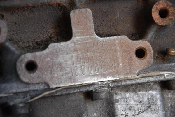 Двигун Citroen C5 2.0hdi 2001-2008 RHY 73680 - 6