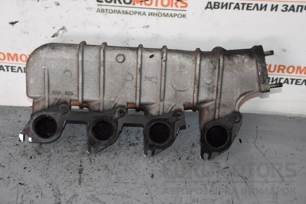 Коллектор впускной метал Citroen Berlingo 2.0hdi 1996-2008 9635616310 73688 - 2