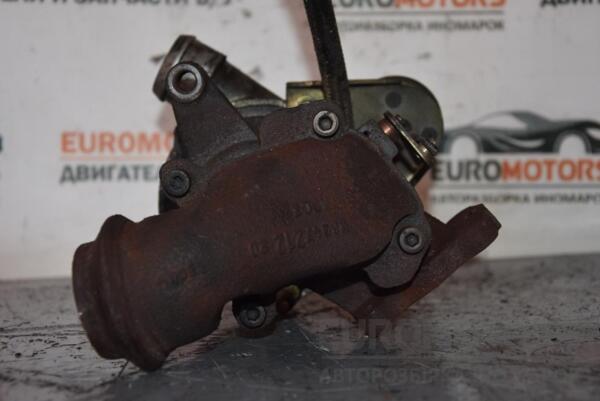 Турбіна Citroen Berlingo 2.0hdi 1996-2008 9622526980 73691 - 2