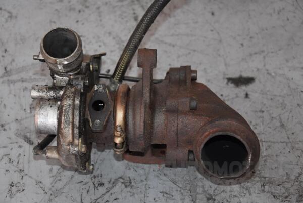 Турбіна Citroen Berlingo 2.0hdi 1996-2008 9622526980 73691 - 3
