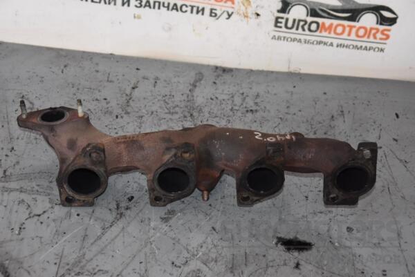Колектор випускний Citroen Berlingo 2.0hdi 1996-2008 73694 - 2