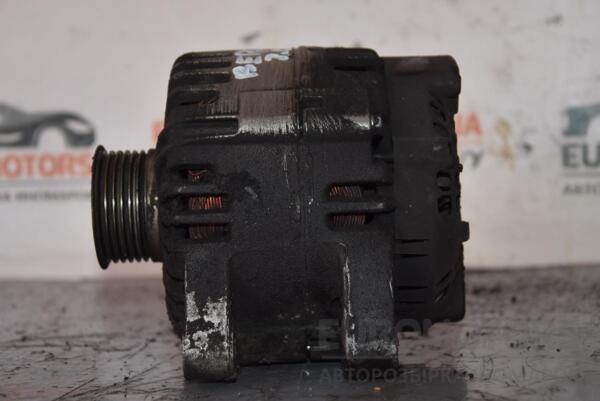 Генератор Citroen Berlingo 1.6hdi, 2.0hdi 1996-2008 639396480 73705 - 2
