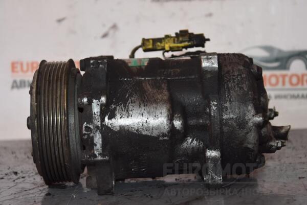 Компресор кондиціонера Citroen Berlingo 1.6hdi, 1.9d, 2.0hdi 1996-2008 9646416780 73708 - 2