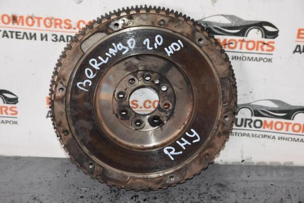 Маховик Citroen Berlingo 2.0hdi 1996-2008 9430311621 73721 - 2