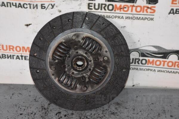 Диск зчеплення Citroen Berlingo 2.0hdi 1996-2008 73723 - 2