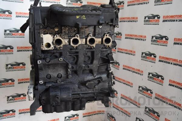 Двигун Fiat Doblo 1.9d 2000-2009 188A3000 73732 - 3